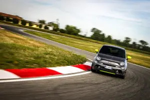 Abarth 595 Pista 2019 - 9