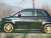 Abarth 595 Scorpioneoro - Come Va 