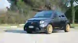 Abarth 595 Scorpioneoro - Come Va  - 11