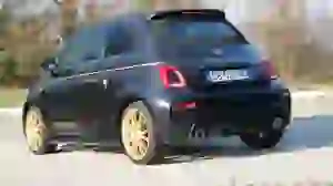 Abarth 595 Scorpioneoro - Come Va  - 6