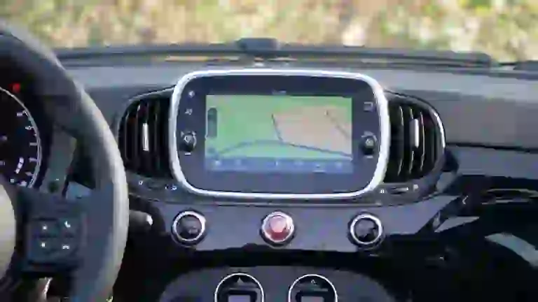 Abarth 595 Scorpioneoro - Come Va - 33