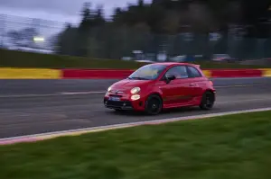 Abarth 595 Spa-Francorchamps - Foto - 6