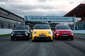 Abarth 595 Spa-Francorchamps - Foto - 9