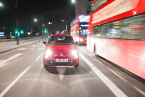 Abarth 595 Tricolore - 1