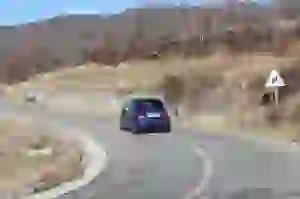 Abarth 595 Turismo: prova su strada - 1