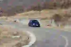 Abarth 595 Turismo: prova su strada - 2