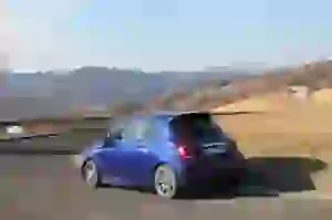 Abarth 595 Turismo: prova su strada - 5