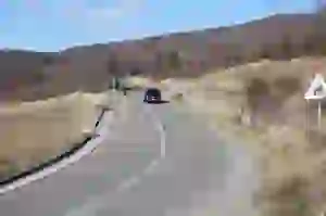 Abarth 595 Turismo: prova su strada - 9