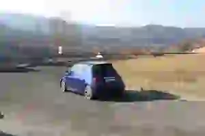 Abarth 595 Turismo: prova su strada - 12