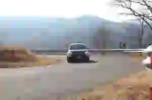 Abarth 595 Turismo: prova su strada - 15