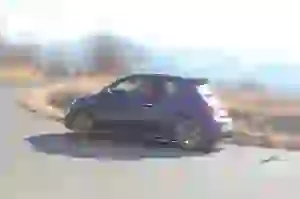 Abarth 595 Turismo: prova su strada - 17