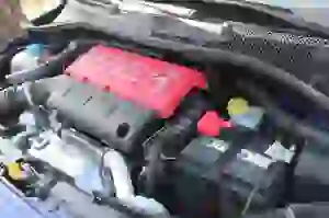 Abarth 595 Turismo: prova su strada - 47