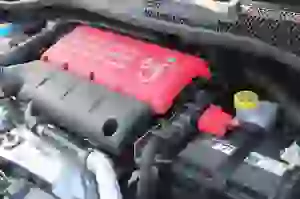 Abarth 595 Turismo: prova su strada - 48