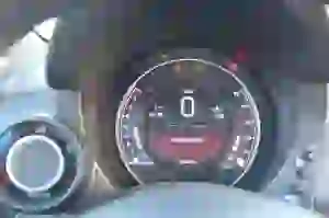 Abarth 595 Turismo: prova su strada - 59
