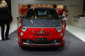 Abarth 595 Turismo