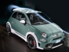 Abarth 695 70 Anniversario