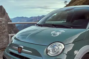 Abarth 695 70 Anniversario - 11