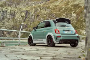 Abarth 695 70 Anniversario