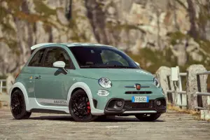 Abarth 695 70 Anniversario - 25