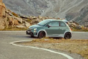 Abarth 695 70 Anniversario