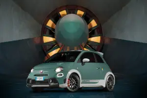 Abarth 695 70 Anniversario - 2