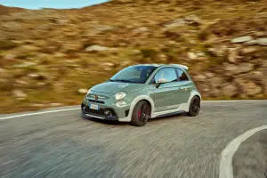 Abarth 695 70 Anniversario - 31