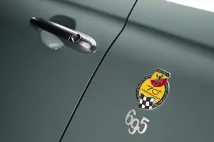 Abarth 695 70 Anniversario - 40