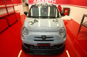 Abarth 695 Assetto Corse