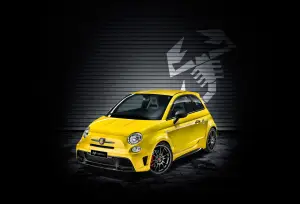 Abarth 695 Biposto Record - 1