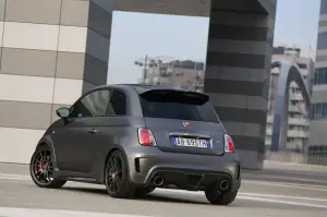 Abarth 695 Biposto  - 2