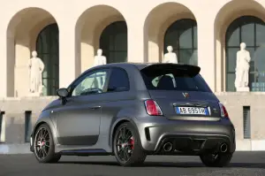 Abarth 695 Biposto  - 5