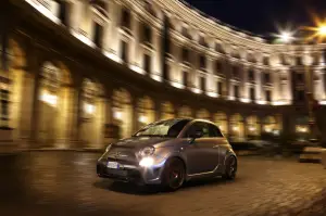 Abarth 695 Biposto 