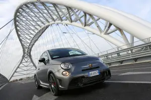 Abarth 695 Biposto  - 9