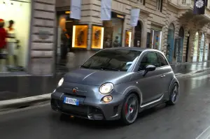 Abarth 695 Biposto  - 1