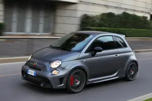 Abarth 695 Biposto 