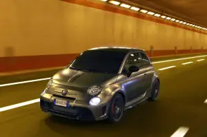 Abarth 695 Biposto 