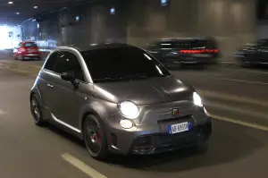 Abarth 695 Biposto 