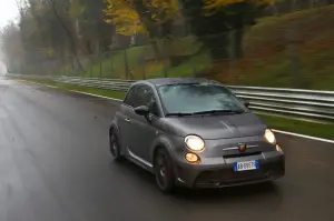 Abarth 695 Biposto  - 28