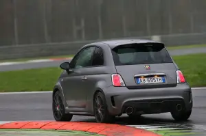 Abarth 695 Biposto  - 29