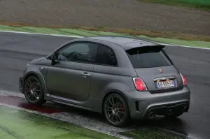 Abarth 695 Biposto 