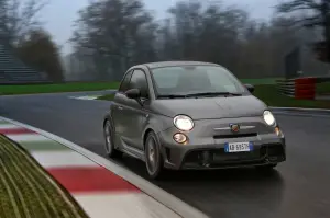 Abarth 695 Biposto  - 35