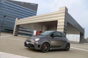 Abarth 695 Biposto  - 37