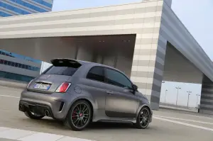 Abarth 695 Biposto 