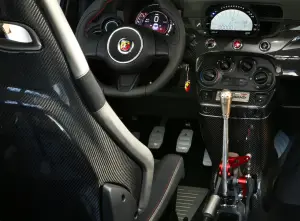 Abarth 695 Biposto  - 42