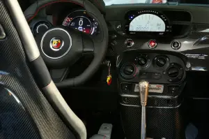 Abarth 695 Biposto  - 45