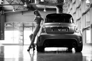 Abarth 695 Biposto 