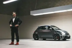 Abarth 695 Biposto 