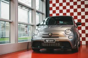 Abarth 695 Biposto  - 57