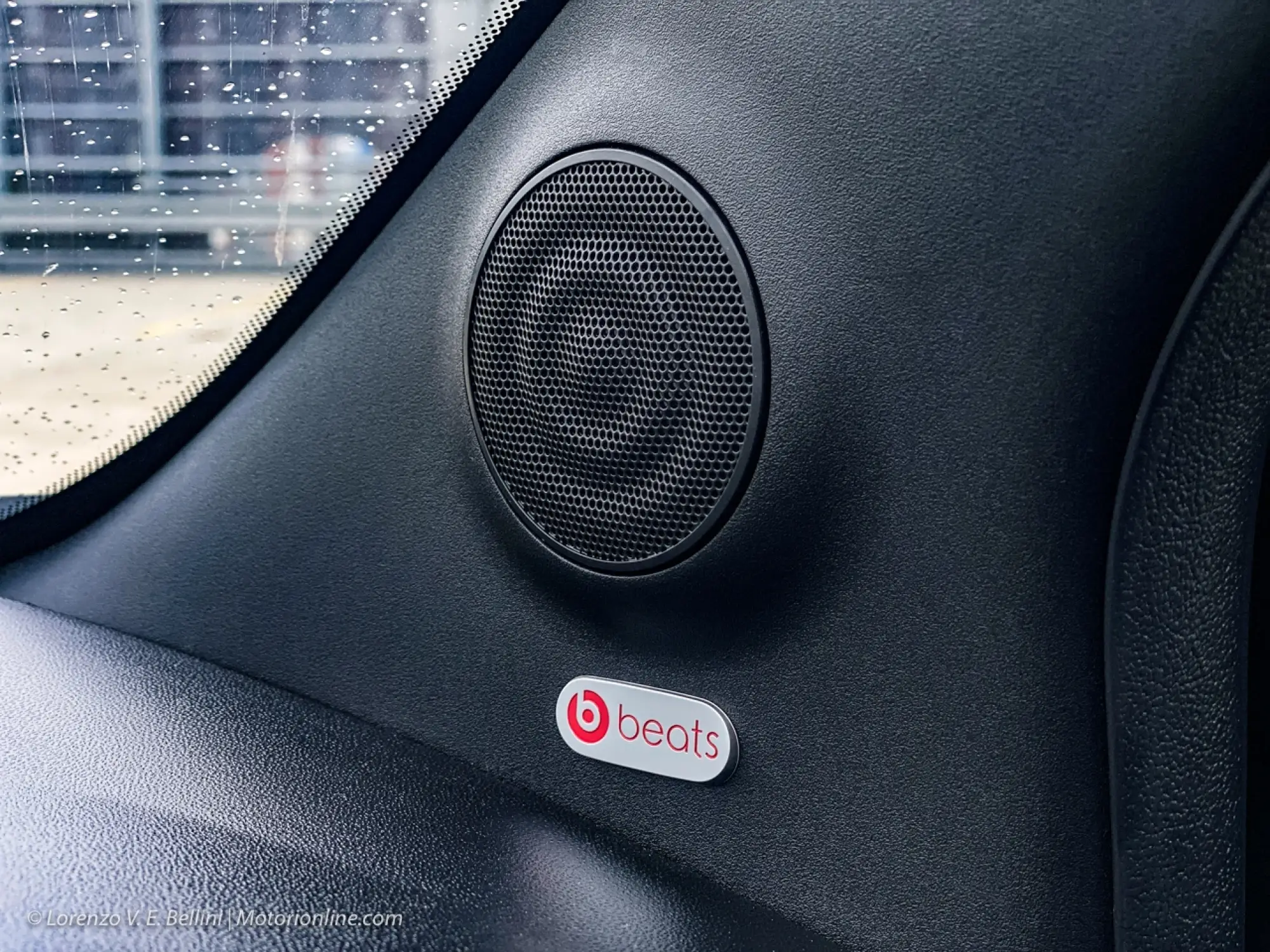 Abarth 695 Esseesse - Feel The Drive Night Ride - 29
