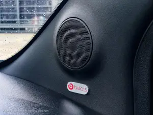 Abarth 695 Esseesse - Feel The Drive Night Ride